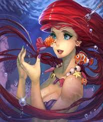 Discover images and videos about anime art from all over the world on we heart it. 50 Examples Of Anime Digital Art Cuded