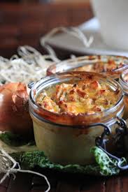 Fondant De Chou Vert Recette Chou Vert Chou Vert Recettes De Cuisine