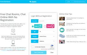 TOP 10 Chat Rooms and Chat Websites 2023