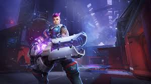 ▻▻join the community a guide on how to utilize zarya. Together We Are Strong Designing Zarya In Overwatch And Heroes Of The Storm Overwatch Blizzard News