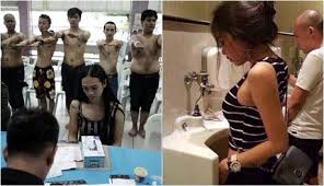 This is thailand narni by kaunghtet on vimeo, the home for high quality videos and the people who love them. Sulitnya Menjadi Ladyboy Di Thailand Dari Dianggap Kriminal Hingga Harus Wajib Militer Boombastis