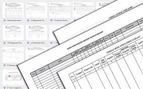 Contoh format kegiatan shalat berjama mingguan. Format Administrasi Perpustakaan Sekolah Lengkap Berkas Edukasi