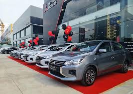 Mitsubishi Cần Thơ - Đại lý 3S Mitsubushi G-Stars | Cần Thơ Auto