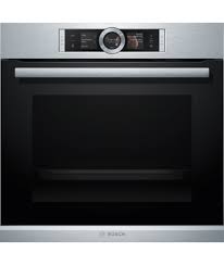 What is the steam function on an oven? Bosch Hsg656xs1 Built In Oven With Steam Function