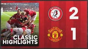 All bristol city court records are managed by the circuit court clerk. Bristol City 2 1 Manchester United Classic Highlights Youtube