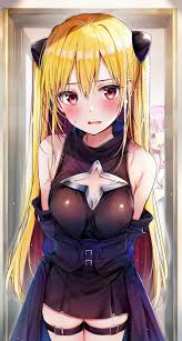 Konjiki no Yami - To LOVE-Ru - Zerochan Anime Image Board