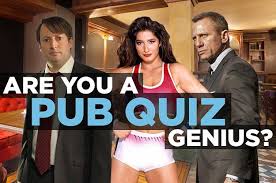 Since 2003 what can you no longer do in a public area without risking a fine? Pub Quiz People Hong Kong Facebook