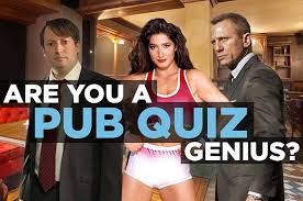 Make your own conclusions about the city's raging wonton noodle soup rivalry, ride the peak tram for an unbelievable skyline view, or shop some of the world's best street markets and shopping malls. Pub Quiz People Hong Kong Facebook