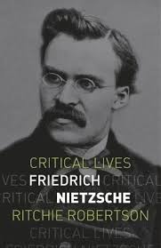 Friedrich Nietzsche