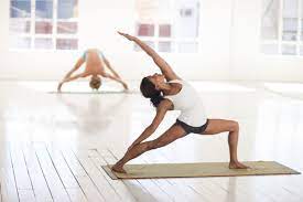 Flexible hamstrings can go a long way towards relieving back pain and encouraging better posture. 13 Best Yoga Videos On Youtube For Beginners By Yoga With Adriene Primal Stream Media