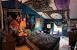 Aesthetic Stoner Room