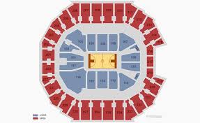 Twc Arena Seating Chart Rows Acc Basketball Tournament