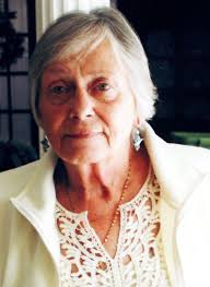 Barbara Ann Armstrong