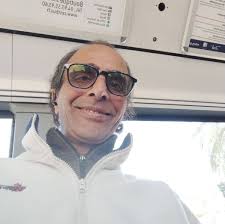 Rahman Ali Muhammad's Younger brother