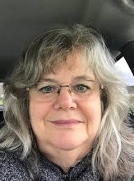 Susan Cantrell Obituary