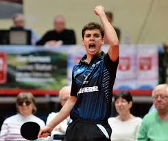 1:2, doch nun musste hugo calderano gegen shang kun um jeden preis gewinnen, um das entscheidungsmatch zwischen simon gauzy und patrick franziska zu ermöglichen. Ttbl Galavorstellung Von Dyjas Reicht Den Ttf Nicht