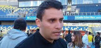 Felipe Cornejo, DT de Fernández Vial: "El trabajo nos permitió cumplir con  los objetivos"