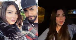 فاجأت الفنانة المغربية المعتزلة بسمة بوسيل ، زوجها الفنان المصري تامر حسني باحتفال أعدته مع بعض أصدقائه بمناسبة أحدث كليباته. ÙƒÙŠÙ Ø¹Ù„Ù‚Øª Ø¬Ù„ÙŠÙ„Ø© Ø¹Ù„Ù‰ Ø®Ø¨Ø± Ø·Ù„Ø§Ù‚ Ø¨Ø³Ù…Ø© Ø¨ÙˆØ³ÙŠÙ„ Ù…Ù† ØªØ§Ù…Ø± Ø­Ø³Ù†ÙŠ Beirutcom Net