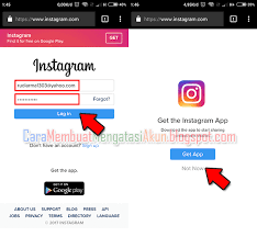 Cara memulihkan akun instagram lupa emai lupa no hp. Cara Menghapus Akun Instagram Permanen Sementara Lewat Hp