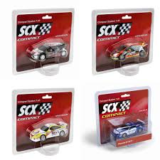 Check spelling or type a new query. Que Coches Hay Para Scalextric Compact Slot4ever Blog