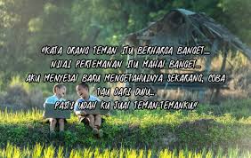 We did not find results for: Kata Kata Status Wa Lucu Bahasa Sunda Cikimm Com