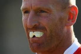 Gareth Thomas reveals pain of coming out gay