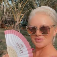 Jessie Masters (@jessiemasters17)