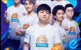 This is the main suning universal co ltd stock chart and current price. China S Second Largest Food Delivery Service Eleme Sponsors Suning Esports For Worlds The Esports Observer