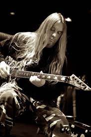Jeff Hanneman Heavy Metal Music Hanneman Jeff Hanneman