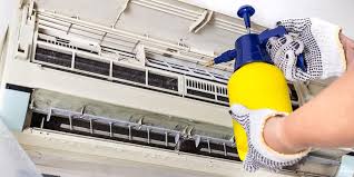 Air conditioner coil cleaner vs water only. The Best Ac Coil Cleaners For 2021 Hvac Training Shop