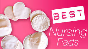 Our notepads come in two different sizes: How To Use Breast Pads Properly Step By Step Guide