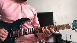 Ultimate guitar pro is a premium guitar tab service, available on pc, mac, ios and android. Chords For Suasana Hari Raya Sharifah Aini Guitar Instrumental