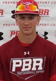 Class of 2016 Ohio HS Baseball Player State Rankings