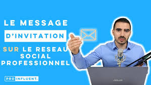 Invitations Linkedin Personnalisees 15 Exemples