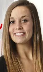 Volleyblog Features Maggie DeJong