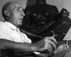 Bildergebnis für Victor Brecheret