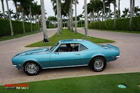 Image result for Tripoli Turquoise 1968 Camaro