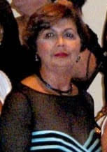 Siento informarles que nuestra querida amiga Clara Cantres pasò a morar con  el Señor. DEP. El velorio será el martes 11 de enero de 12:00pm a 8:00pm.  Funeraria Ehret. R.P.