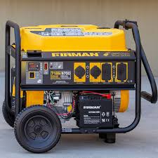 Check spelling or type a new query. Firman 7125 5700 Watt 30a 120 240v Remote Start Gas Portable Generator Cetl Certified The Home Depot Canada