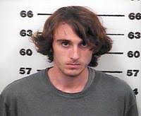 Suspect caught after alleged 100 mph 'wrong lane' motorcycle pursuit