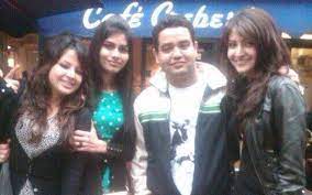 Dhoni married sakshi way back in 2010 and has also welcomed a cute daughter ziva in his family. Are Sakshi Dhoni And Anushka Sharma Childhood Friends