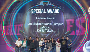 Anugerah industri muzik 22 berlangsung pada 18 disember 2016 yang di tayangkan di astro ria dan astro ria hd dan di hoskan oleh adibah noor dan harith iskandar. Maxis Wins Big At Malaysia Effie Awards Kancil Awards And Putra Brand Awards