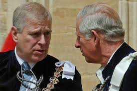 Apríla 2011 mu kráľovná alžbeta ii. Osobni Zivot Princa Andrewa Dukea Seks Skandal U Buckinghamskoj Palaci Princ Andrew Optuzen Za Maloljetnog Amerikanca Princeza Diana Upoznala Je Eugenijine Roditelje
