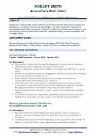 We did not find results for: Consultant Resume Samples Examples And Tips