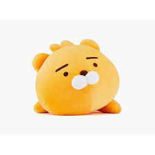 Authentic Kakao Friends Baby Pillow Ryan 34cm 13 4in Plush Doll Kakaofriends