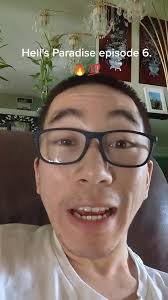 Hells Paradise Episode 6 Min 22