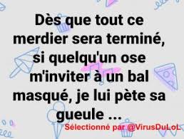 Car tous les toubibs savent très bien le danger des masques mal portés. Humour Confinement Et Coronavirus Plus De 380 Des Meilleures Blagues Et Traits D Humour Covid 19