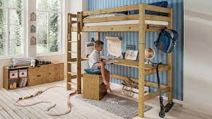 Check spelling or type a new query. Hochbett Kiddy Aus Massivem Kiefernholz