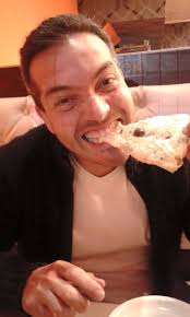 Dario Solis Express...