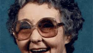 Mrs. Ruby Webster Agnew